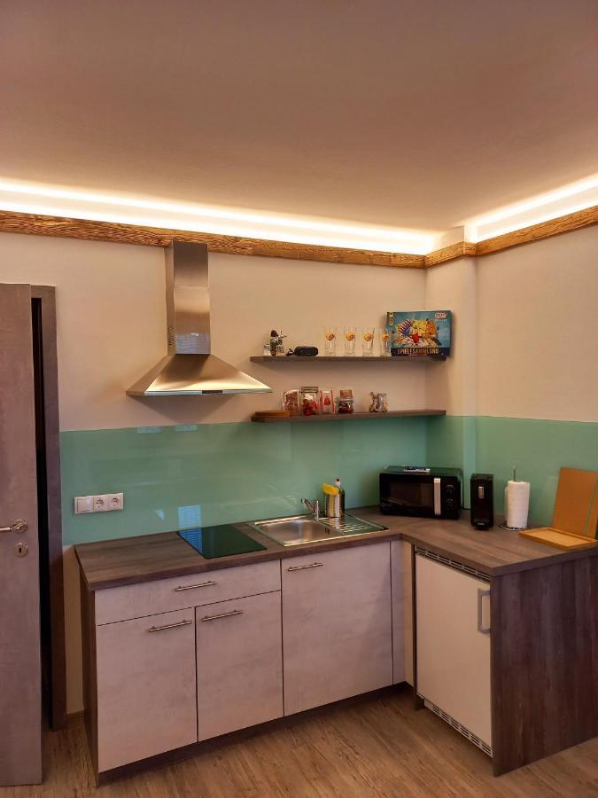 Gasthof Wachmann Ferienwohnung Weiz Bagian luar foto