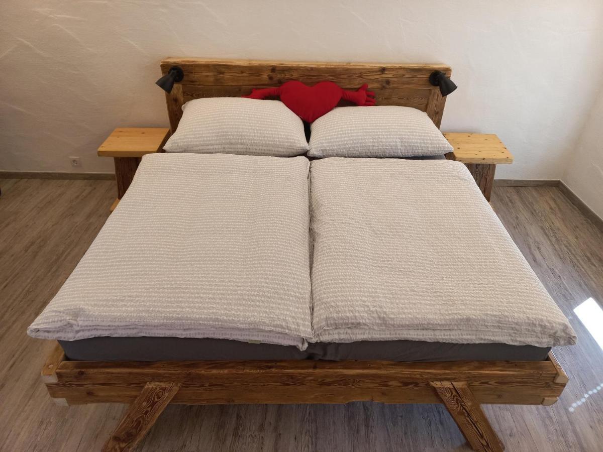 Gasthof Wachmann Ferienwohnung Weiz Bagian luar foto