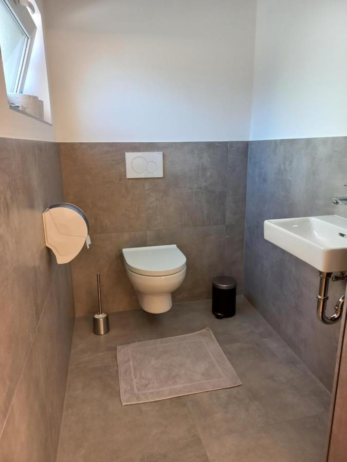 Gasthof Wachmann Ferienwohnung Weiz Bagian luar foto