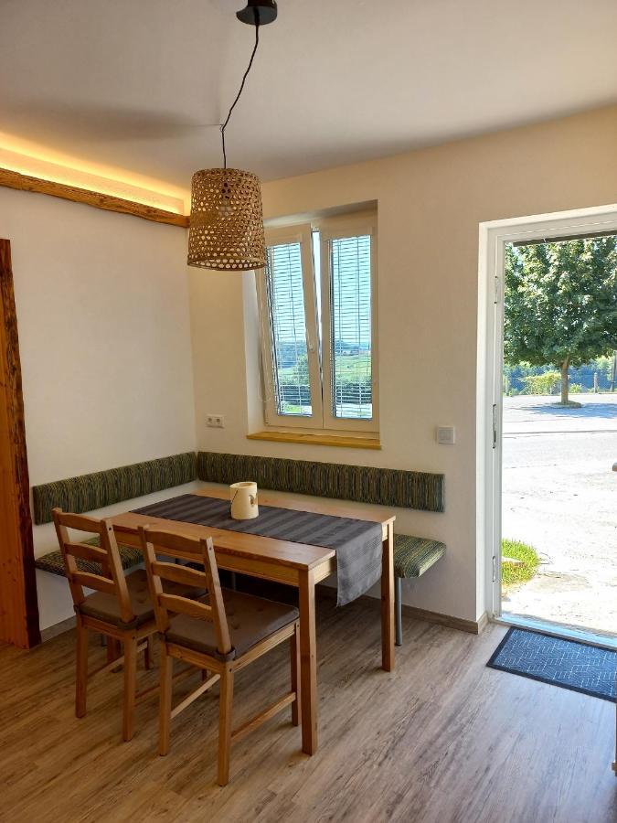 Gasthof Wachmann Ferienwohnung Weiz Bagian luar foto